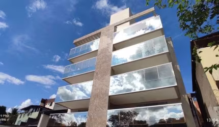 Cob. B. Veneza. Cód. C048. 03 quartos suíte, Cozinha Gourmet, Elevador m². Valor 650 mil