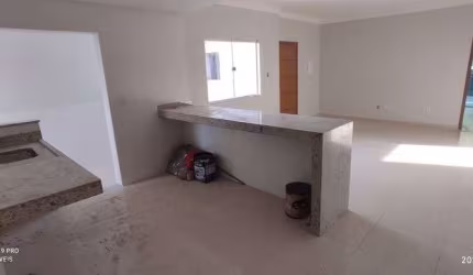Casa Região de Ipatinga, área total 122 m². Bairro Cidade Nova. Cód. K208, Quintal.