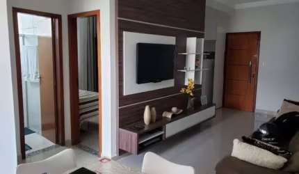 Apartamento Bairro Cidade Nova. Cód A240, 2 Qts/Suíte, Elevador, Pilotis. Região de Ipatinga MG