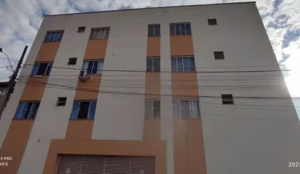 Apartamento Bairro Cidade Nova. COD A327, 2 quartos, 60 m². Primeiro andar. Região de Ipatinga.