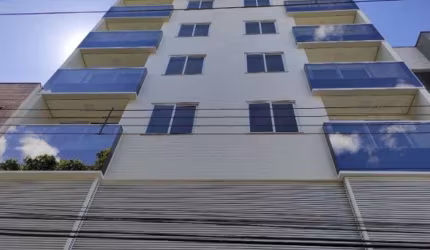Apartamento B. Iguaçu. Cód. A252, Sacada, Elevador. 2 vagas. Região de Ipatinga