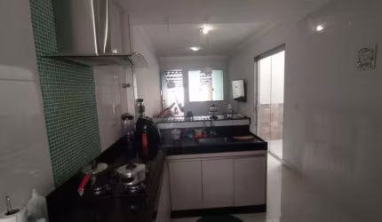 Casa Região de Ipatinga, B Cidade Nova. Cód. K205, Sacada, 2 qts/Suíte e 2 vagas Cobertas.