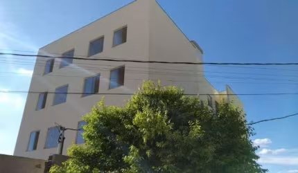 Apartamento Bairro Cidade Nova. Cód. A175, 2 quartos, 65 m².