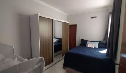 Casa Região de Ipatinga, B Cidade Nova. Cód. K204, Sacada, 2 quartos/Suíte e 2 vagas. Cobertas