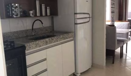 Apartamento Cód. A357, Bairro Parque Caravelas, Sacada, 2 quartos/Suite. Região de Ipatinga