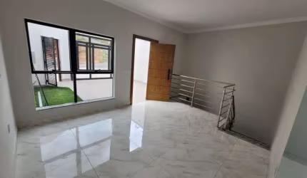Casa em Ipatinga, Bairro JARDIM SANTA CLARA, Cód. K18. Área Gourmet, 2 vagas de garagem.