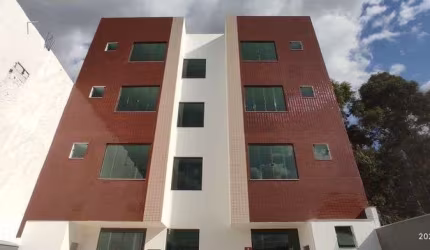 Apartamento A334 Região de Ipatinga, Bairro Cidade Nova, 2 quartos. Financia cvca