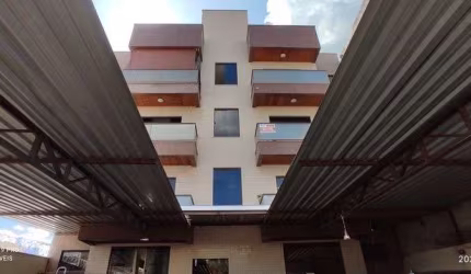 Apartamento Bairro Cida Nova. Região de Ipatinga, Cód. A090. Sacada e Moveis planejados.