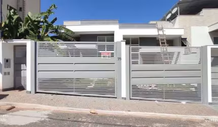 Casa Bairro Cidade Nova. Cód. K209, 3 Qts/suite, Quintal, Área gourmet, 2 vgs. Região de Ipatinga