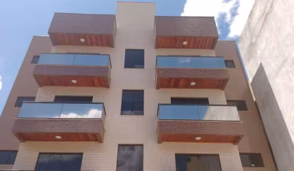 Apartamento Cód. A090 Bairro Cidade Nova, Sacada, Imóvel NOVO. Avenida principal. Região de Ipatinga