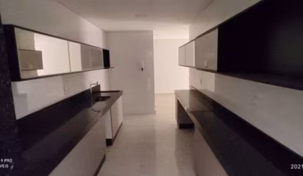 ApartamentoTérreo Bairro Cidade Nova. Cód. A314, 104 m², área gourmet. Região de Ipatinga