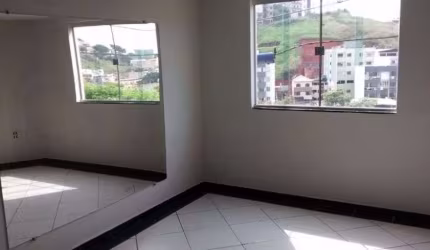 Apto Bairro Cidade Nova. Cód. A021, 3 quartos/suíte 93 m², sacada. Região de Ipatinga