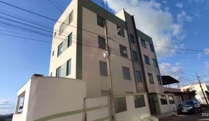 Apartamento Novo Cód. A142, prédio pilotis. Excelente vista. Região de Ipatinga, Bairro Cidade Nova.