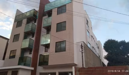 Apartamento B. Caravelas. COD A203. 2 qts/suíte, elevador,69 m². Região de Ipatinga
