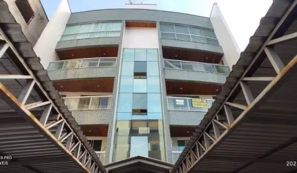 Apartamento no Bairro Cidade Nova. Perto da avenida, Sacada. Região de Ipatinga