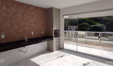 Cobertura Linear Bairro Veneza. Cód. C048, Área Gourmet, Elevador 200 m². Região de Ipatinga - MG
