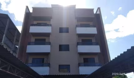 Apartamento Região de Ipatinga. Bairro Cidade Nova. Cód. A129. Varanda. Perto da Avenida