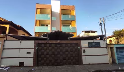 Apartamento em Ipatinga. Cód. A110. 3 quartos/suíte, sacada gourmet, 89 m². Perto Parque Ipanema.