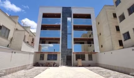 Apto Bairro Cidade Nova. Cód. A318, 3 quartos/suíte, 105 m², Sacada gourmet. Região de Ipatinga.