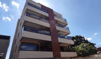Cobertura Linear Bairro Veneza, 3 qts/suíte, Área gourmet, 2 sacadas. 232 m², Elev, 2 vgs paralelas