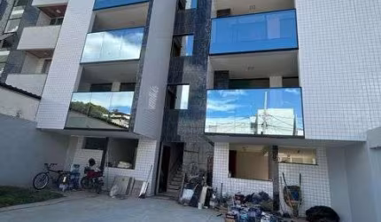 Apartamento Bairro Cidade Nova. Cód. A361, 3 quartos/suíte, 105 m², área gourmet. Região de Ipatinga