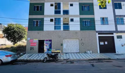 Apartamento Cód. A111, Bairro Parque Caravelas, 2 quartos/Suíte, 65 m². Região de Ipatinga