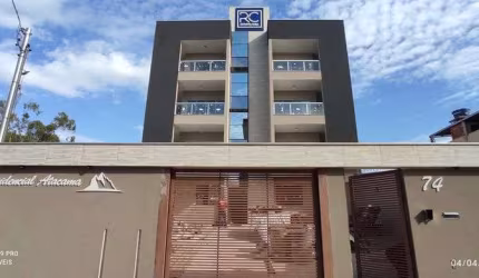 Apartamento Região de Ipatinga, Bairro Cidade Nova. Portão com chave magnética. Sacada gourmet.