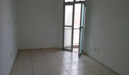 Apartamento Bairro Iguaçu. Cód. A094. 2 quartos/suíte, 65 m². Perto do comercio e avenida principal