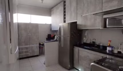 Apartamento Região de Ipatinga, Bairro Cidade Nova. Cod. A251.