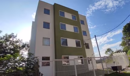 Apartamento Bairro Caladinho, 94 m², 2 qts. Perto da Unileste. Vista Panorâmica. Região de Coronel Fabriciano