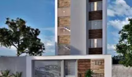 Apartamento Bairro Santa Clara. Cód. A293, 2 quartos, 60 m², Valor 160 mil