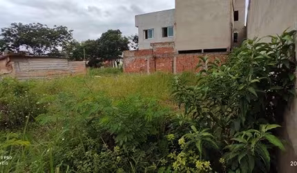 Lote Bairro Vila Ipanema. Cód. L058, 292 m², 100% plano, registrado. Região de Ipatinga