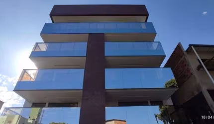 Apartamento Ipatinga, Cód. A349, 3 Qts/suíte, 95 m², sacada gourmet. Piso porcelanato, Elevador.