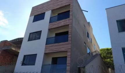 Apartamento Bairro Veneza. Cód. A159, 2 quartos/Suite, 70 m².