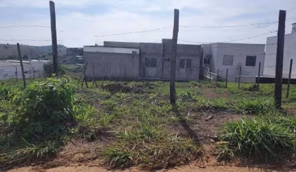 Lote Bairro Res. Bethania. Cod. 071 plano , 250 m², Registrado. Valor 155 mil