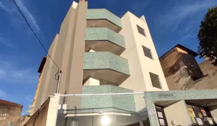 Apartamento CÓD. A282 Região de Ipatinga, Bairro Ideal. Portão com chave magnética. Sacada gourmet.