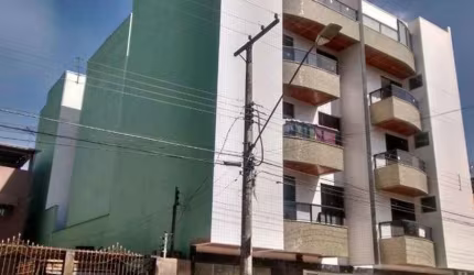 Apartamento em Ipatinga, Bairro Veneza. Cód. A132 , elevador. Poço artesiano. Perto do centro.