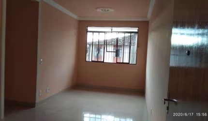 Apartamento 3 quartos, portaria 24 hs, reformado, em Iguaçu - Ipatinga - MG