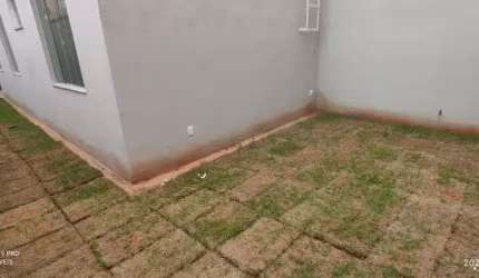 Casa Região de Ipatinga, Bairro Cidade Nova. Cód. K197, Quintal e 2 vagas de garagem