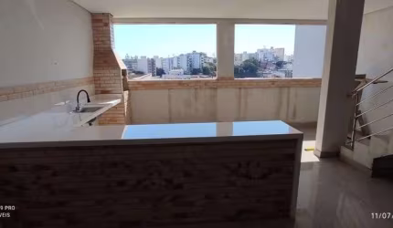 Casa Região de Ipatinga, B. Cidade Nova. Cód K227. 286 m², Área de festas com churrasq.,2 vagas.