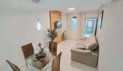 Casa B. Jardim Vitória. Cód. K161, 2 quartos, 83 m². Perto do Atacarejo Garcia