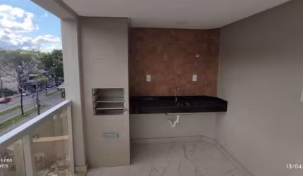 Apto B. Veneza. Cód. A266. 03 quartos suíte, Sac. Gourmet, 118 m², Valor 350 mil