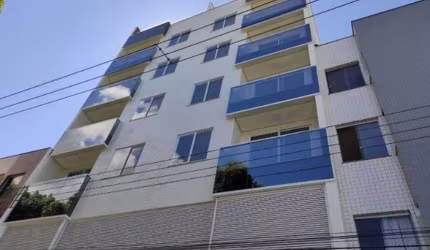 Apartamento B. Iguaçu. Cód. A252. Sacada, Elevador, 2 vagas. Região de Ipatinga
