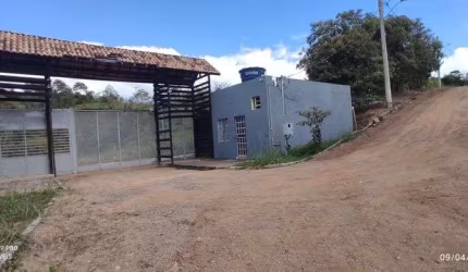 Chácara em Iapu, 1801 m², próxima a região de Ipatinga apenas 30 Km. Próx. do asfalto.