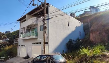 Casa B. Cidade Nova. Cód. K167. 3.Terraço. Quintal. Garagem 4 vagas. Região de Ipatinga, MG