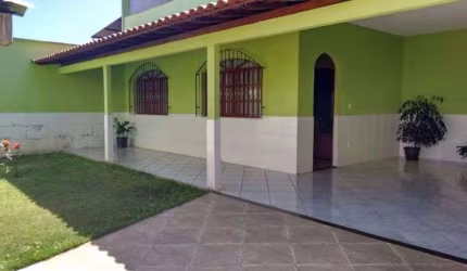 Casa Região de Ipatinga, Bairro Parque Caravelas. Cód. K012, Jardim, Terraço, Closed, Varanda,