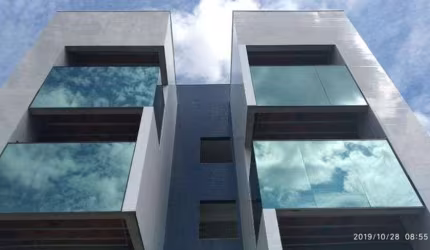 Apartamento em Ipatinga, Bairro Iguaçu. Cód. A183, Sacada gourmet.