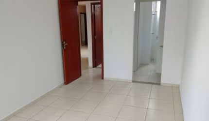 Apartamento Bairro Iguaçu. Cód. A094. 2 quartos/suíte, 65 m². Perto da avenida e comercio