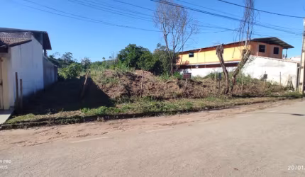 Lote Bairro Cidade Nova, Cód. A090, Avenida Principal perto Hipermercado Garcia. Região de Ipating