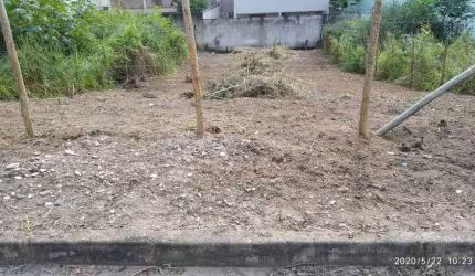 Lote no Bairro Cidade Nova (Avenida). CÓD. L045, 339 m², registrado. Região de Ipatinga.